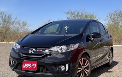Honda Fit III, 2014 год, 1 193 000 рублей, 1 фотография