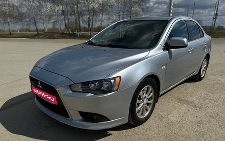 Mitsubishi Lancer IX, 2012 год, 690 000 рублей, 1 фотография