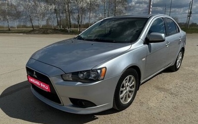 Mitsubishi Lancer IX, 2012 год, 690 000 рублей, 1 фотография