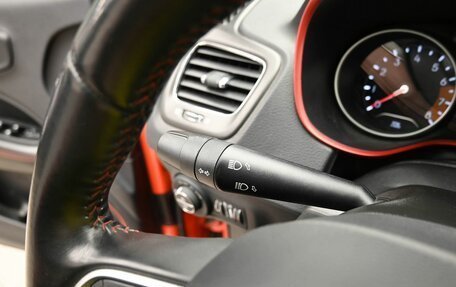 Jeep Compass II, 2019 год, 2 659 000 рублей, 14 фотография