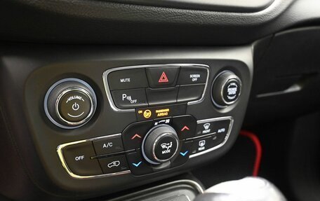 Jeep Compass II, 2019 год, 2 659 000 рублей, 20 фотография