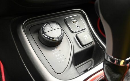 Jeep Compass II, 2019 год, 2 659 000 рублей, 22 фотография