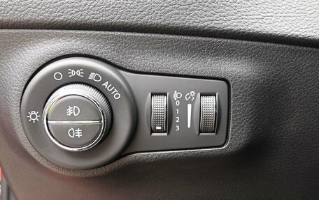 Jeep Compass II, 2019 год, 2 659 000 рублей, 24 фотография
