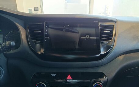 Hyundai Tucson III, 2016 год, 1 750 000 рублей, 11 фотография