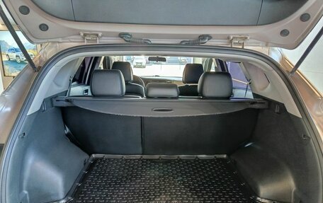 Hyundai Tucson III, 2016 год, 1 750 000 рублей, 14 фотография