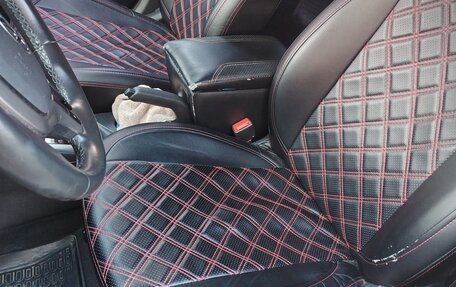 Hyundai Solaris II рестайлинг, 2018 год, 1 350 000 рублей, 7 фотография