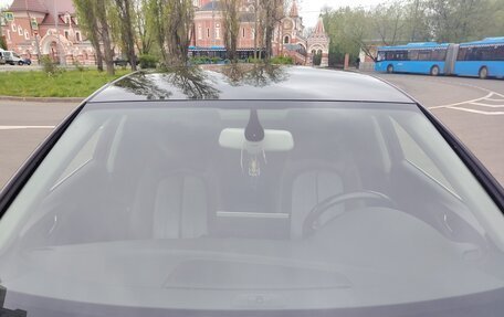 Audi A6, 2014 год, 1 530 000 рублей, 11 фотография