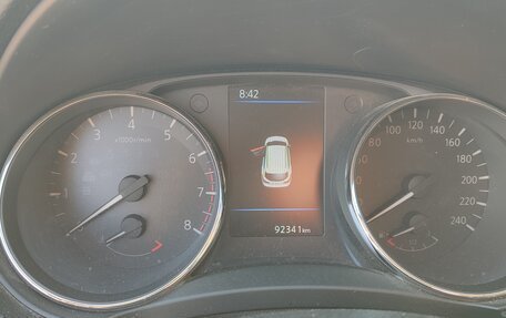 Nissan Qashqai, 2020 год, 2 200 000 рублей, 2 фотография