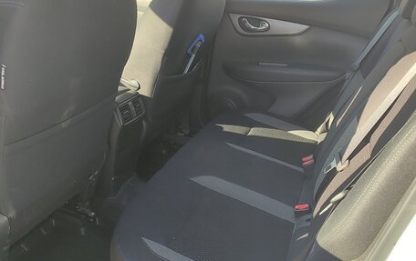 Nissan Qashqai, 2020 год, 2 200 000 рублей, 12 фотография