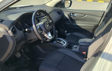 Nissan Qashqai, 2020 год, 2 200 000 рублей, 11 фотография