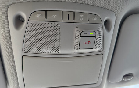Nissan X-Trail, 2017 год, 1 890 000 рублей, 15 фотография