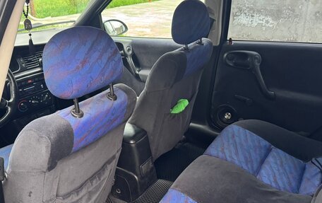 Opel Vectra B рестайлинг, 1996 год, 215 000 рублей, 7 фотография