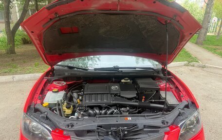 Mazda 3, 2008 год, 685 000 рублей, 10 фотография