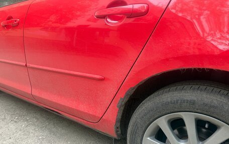 Mazda 3, 2008 год, 685 000 рублей, 5 фотография