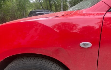 Mazda 3, 2008 год, 685 000 рублей, 7 фотография