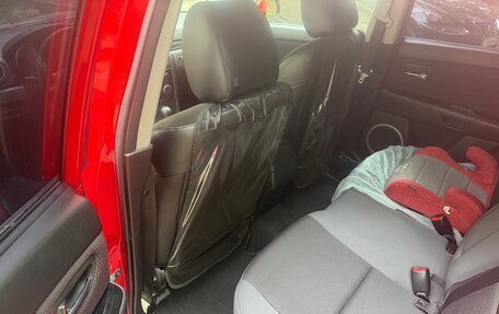 Mazda 3, 2008 год, 685 000 рублей, 14 фотография