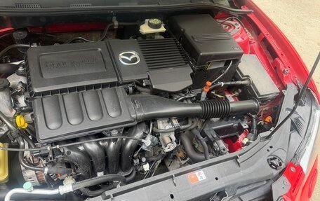 Mazda 3, 2008 год, 685 000 рублей, 11 фотография