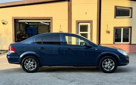 Opel Astra H, 2012 год, 540 000 рублей, 4 фотография