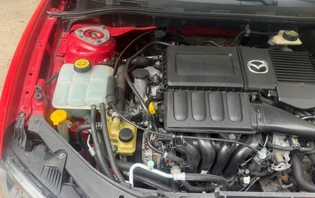 Mazda 3, 2008 год, 685 000 рублей, 12 фотография