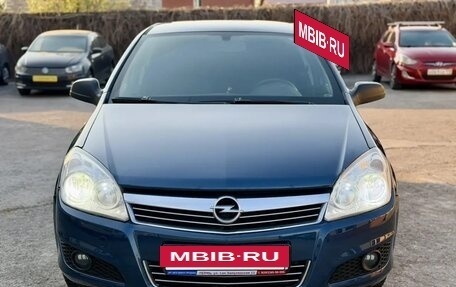 Opel Astra H, 2012 год, 540 000 рублей, 2 фотография