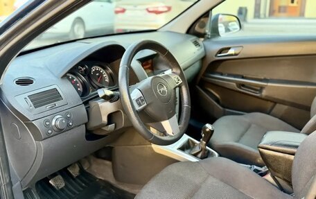 Opel Astra H, 2012 год, 540 000 рублей, 9 фотография