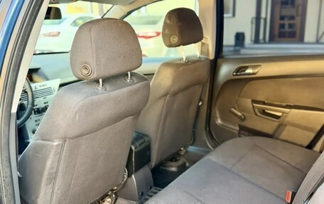 Opel Astra H, 2012 год, 540 000 рублей, 16 фотография