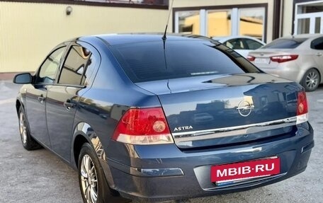Opel Astra H, 2012 год, 540 000 рублей, 7 фотография