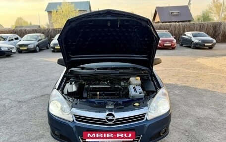 Opel Astra H, 2012 год, 540 000 рублей, 21 фотография
