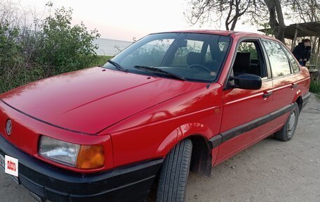 Volkswagen Passat B3, 1991 год, 225 000 рублей, 3 фотография