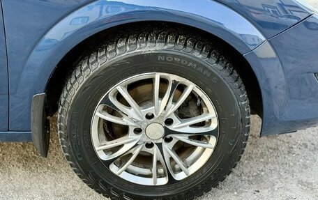 Opel Astra H, 2012 год, 540 000 рублей, 32 фотография