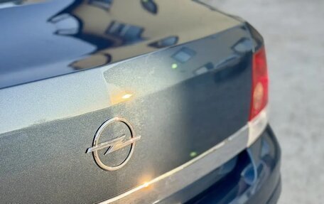 Opel Astra H, 2012 год, 540 000 рублей, 28 фотография