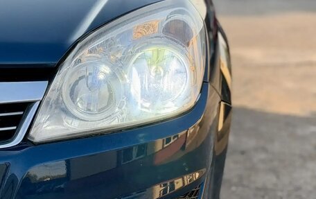 Opel Astra H, 2012 год, 540 000 рублей, 29 фотография