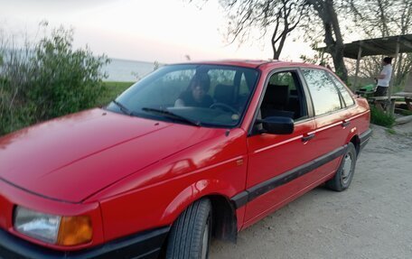Volkswagen Passat B3, 1991 год, 225 000 рублей, 2 фотография