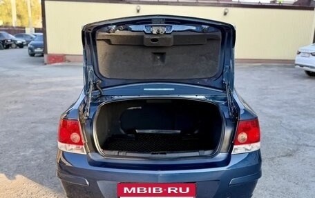 Opel Astra H, 2012 год, 540 000 рублей, 23 фотография