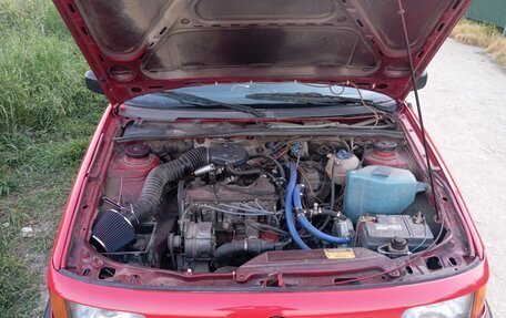 Volkswagen Passat B3, 1991 год, 225 000 рублей, 9 фотография