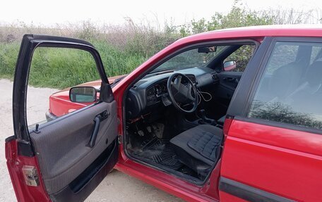 Volkswagen Passat B3, 1991 год, 225 000 рублей, 8 фотография