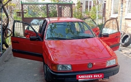 Volkswagen Passat B3, 1991 год, 225 000 рублей, 4 фотография
