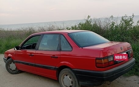 Volkswagen Passat B3, 1991 год, 225 000 рублей, 6 фотография