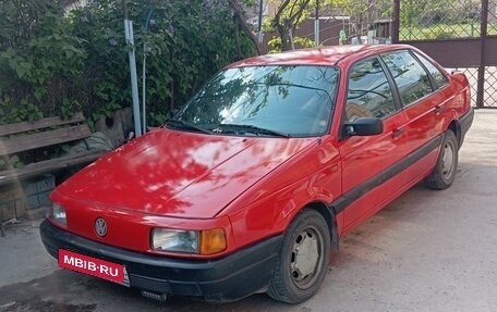 Volkswagen Passat B3, 1991 год, 225 000 рублей, 7 фотография