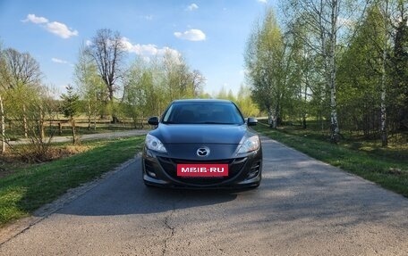 Mazda 3, 2010 год, 878 000 рублей, 2 фотография