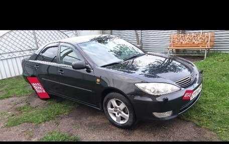 Toyota Camry V40, 2005 год, 743 000 рублей, 2 фотография