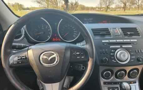 Mazda 3, 2010 год, 878 000 рублей, 9 фотография