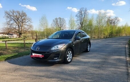 Mazda 3, 2010 год, 878 000 рублей, 3 фотография