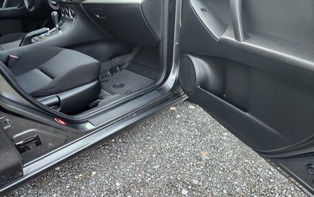 Mazda 3, 2010 год, 878 000 рублей, 13 фотография