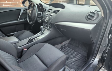 Mazda 3, 2010 год, 878 000 рублей, 10 фотография