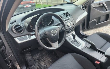 Mazda 3, 2010 год, 878 000 рублей, 17 фотография