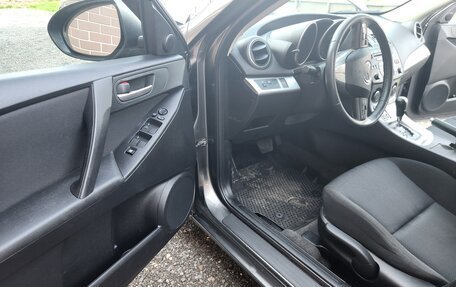 Mazda 3, 2010 год, 878 000 рублей, 16 фотография
