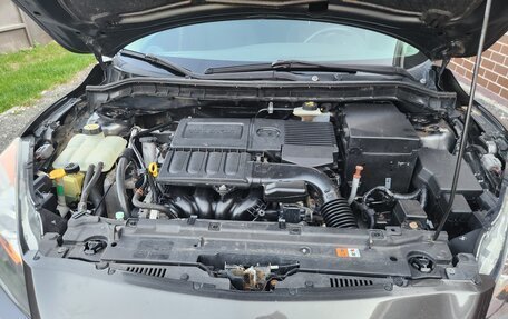 Mazda 3, 2010 год, 878 000 рублей, 11 фотография