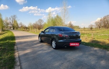 Mazda 3, 2010 год, 878 000 рублей, 6 фотография