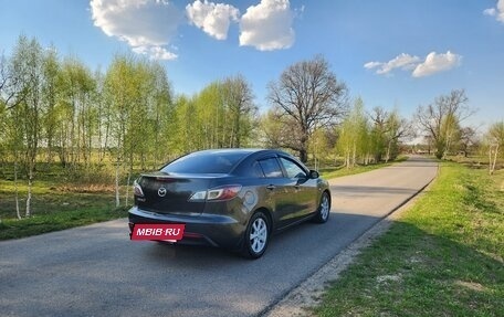 Mazda 3, 2010 год, 878 000 рублей, 4 фотография